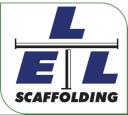 LEL Scaffolding LTD logo